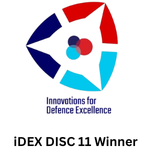 iDEX - Innovations for Defence Excellence