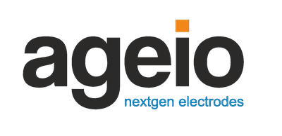 AGEIO Electrodes