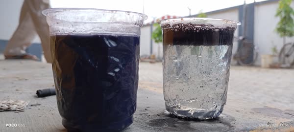 SBPL water treatment installation, photo 21